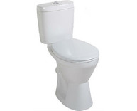 Унитаз моноблок Gustavsberg Saval 2.0 7G051001