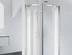 ДУШЕВОЙ УГОЛОК BELBAGNO ACQUA-R-2-80-C-Cr