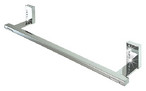 Держатель полотенца 40 см LineaG Tiffany Lux TIF 908