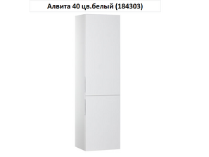 Пенал AQUANET Алвита 40