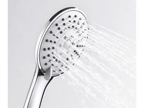 Душевая лейка Wasserkraft A002