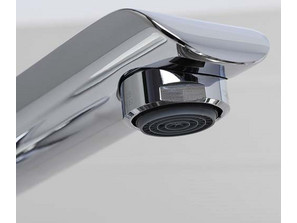 Смеситель для кухни  Wasserkraf Lossa 1207