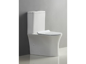 Унитаз моноблок BelBagno Ancona