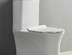 Унитаз моноблок BelBagno Ancona