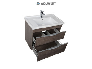 Мебель для ванной AQUANET Эвора 80