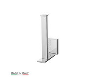 Держатель запасного рулона туалетной бумаги LineaG Tiffany Lux TIF 914