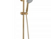  Душевая стойка Rea Roger Gold REA-P0692