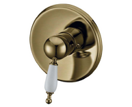 Смеситель встроенный  Boheme Medici Ripresa 305