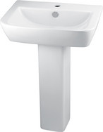 Раковина с пьедесталом BelBagno Ardente
