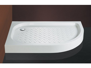 CEZARES TRAY-S-RH-120/90-13-W-L/R