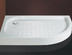 CEZARES TRAY-S-RH-120/90-13-W-L/R