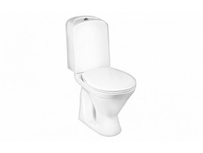 Унитаз моноблок Gustavsberg Nordic3 GB113500301203