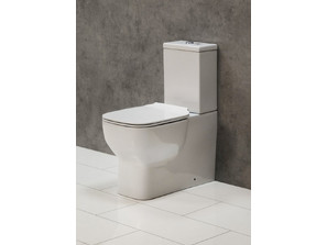 Унитаз моноблок BelBagno Vaso