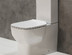 Унитаз моноблок BelBagno Vaso