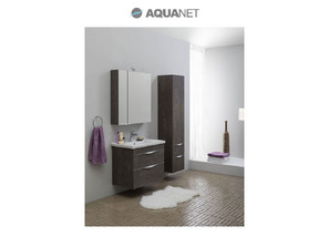 Мебель для ванной AQUANET Эвора 70