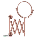 Зеркало косметическое 3SC Stilmar Antic Copper STI 620