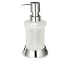 Дозатор для жидкого мыла Wasserkraft Donau K-2499