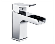Смеситель для раковины Wasserkraft  Aller 1069