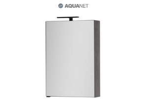 Зеркальный шкаф AQUANET Эвора 60