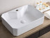 Раковина накладная BelBagno BB1387