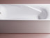 Ванна из литьевого мрамора Astra-Form Вега люкс Solid Surface 170*80 