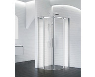ДУШЕВОЙ УГОЛОК BELBAGNO ACQUA-R-2-100-C-Cr