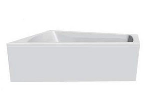 Ванна акриловая Vayer Trinity 160x120