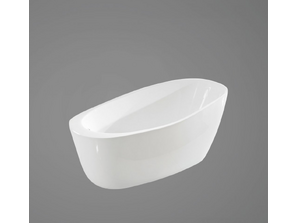 Свободностоящая акриловая ванна BelBagno BB 50