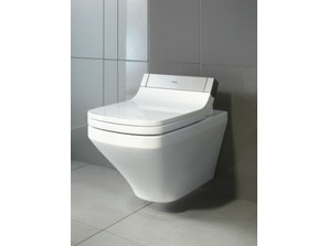 Унитаз подвесной DURAVIT Durastyle 2537590000