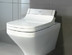 Унитаз подвесной DURAVIT Durastyle 2537590000