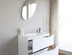 Мебель BelBagno Moderno Clima BB900JH1C