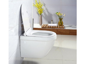 Унитаз подвесной BelBagno Cento-R