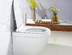 Унитаз подвесной BelBagno Cento-R