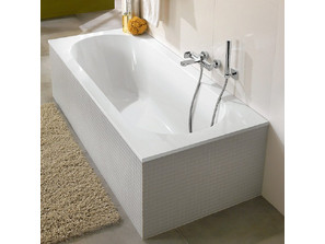 Ванна квариловая  Villeroy & Boch Oberon 170*75 UBQ170OBE2V-01