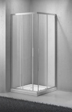Душевой уголок BelBagno SELA-A-2 80*80
