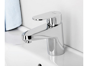 Смеситель для раковины Wasserkraft Donau 5303