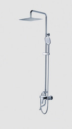 Душевая стойка Zeegres Z.RILL 47052001