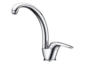 Смеситель для кухни  Wasserkraf  Rossel 2807