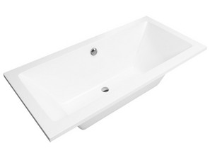 Ванна акриловая Excellent Aquaria LUX 180x80