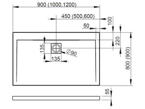 Argos D 80*120