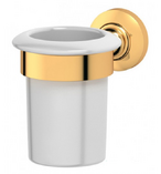Держатель со стаканом 3SC Stilmar Gold STI 203