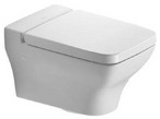 Унитаз подвесной DURAVIT Puravida 2219090000