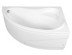 Ванна акриловая AQUANET Atlanta 150x90 R\L