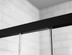Душевая дверь Radaway Idea Black DWJ 140 L\R