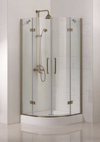 Душевой уголок CEZARES MAGIC R2 90*90
