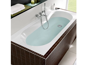 Ванна квариловая  Villeroy & Boch Oberon 170*70 UBQ177OBE2V-01
