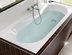 Ванна квариловая  Villeroy & Boch Oberon 170*70 UBQ177OBE2V-01