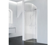 Душевая дверь BelBagno MARMI-B-1-100-C-Cr