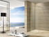 Душевая стенка Oporto Shower 601 - 130