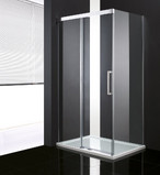 Душевой уголок CEZARES PREMIER-SOFT-AH-1-120*100  L\R